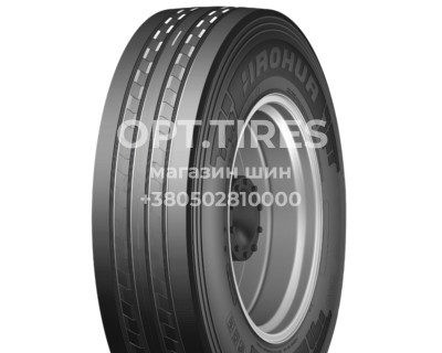 265/70R19.5 Haohua GS72 143/141J Рульова вантажна шина