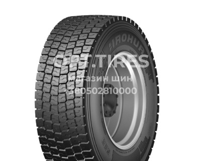 315/80R22.5 Haohua GD06 157/154M Ведуча вантажна шина