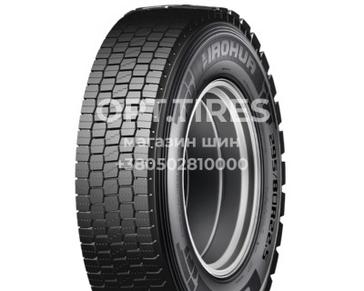 315/80R22.5 Haohua GD59 157/154M Ведуча вантажна шина
