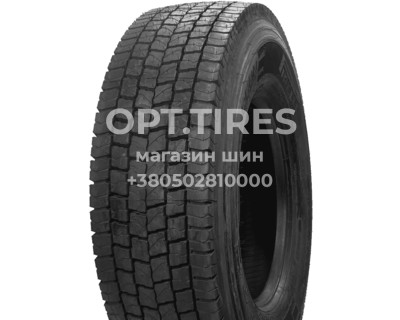315/70R22.5 Pirelli ITINERIS D90 154/150L Ведуча вантажна шина