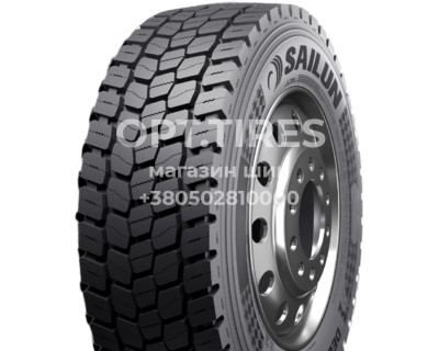 315/70R22.5 Sailun DELIVERY PRO D 156/150L Ведуча вантажна шина
