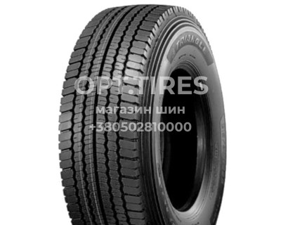 315/70R22.5 Triangle TRD02 152/148M Ведуча вантажна шина