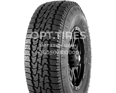 275/60R20 Nankang Conqueror A/T AT-5 115T Внедорожная шина
