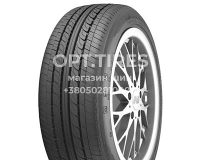 205/45R16 Nankang Remex RX-615 87V Легкова шина
