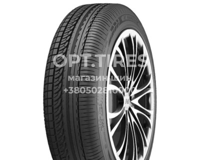 235/40R19 Nankang AS-1 96Y Легковая шина