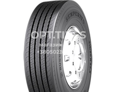 385/65R22.5 Semperit Runner F2 160K Рульова вантажна шина