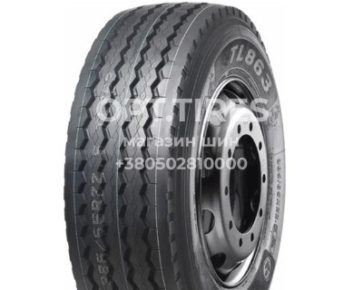 385/65R22.5 Benchmark BTL863 164J Прицепная грузовая шина