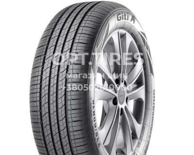 235/55R19 Giti GitiComfort F50 101V Внедорожная шина