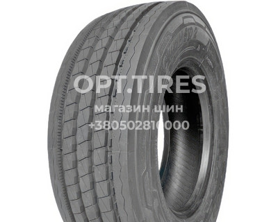 225/75R17.5 CrossWind CW-HS02 129/127M Рулевая грузовая шина