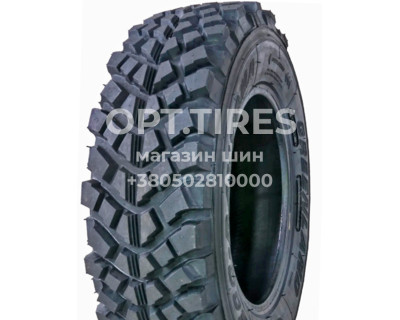 265/75R16 Rider (наварка) GREENLAND M/T 112Q Позашляхова шина