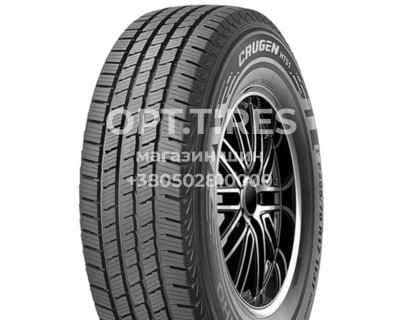 245/75R16 Kumho Crugen HT51 120/116Q Внедорожная шина