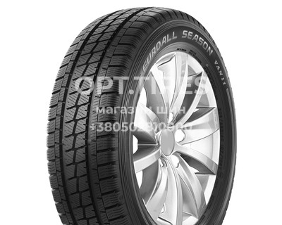 205/65 R16 Falken EuroAll Season Van11 107/105T Легковантажна шина