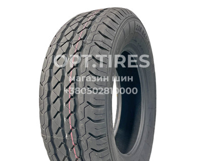 165/70R13 Lanvigator MILE max 88/86S Легковантажна шина