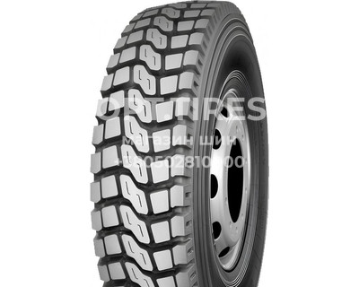 9R20 Sonix SX818 144/143K Ведущая грузовая шина