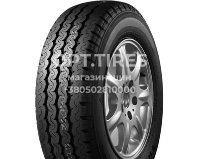 215/75R16 Diamondback Mileage Plus TR652 116/114S Легкогрузовая шина
