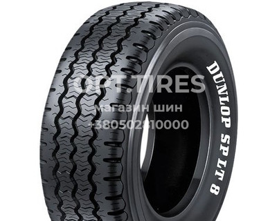 205/75R16 Dunlop SP LT 8 110/108R Легкогрузовая шина