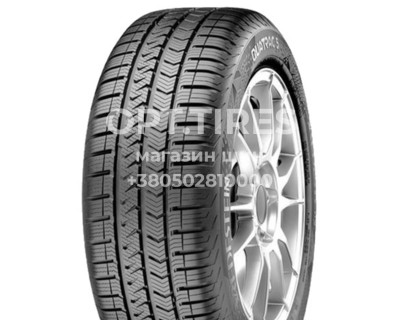 165/65R15 Vredestein Quatrac 5 81T Легкова шина