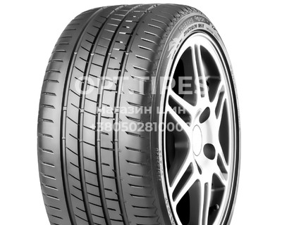 255/35R20 Lassa Driveways Sport+ 97Y Легкова шина
