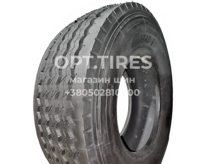 385/65R22.5 Unitread (наварка) EX19 160K Прицепная грузовая шина
