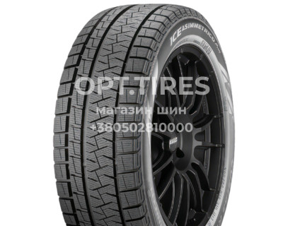 205/55R16 Pirelli Ice Asimmetrico Plus 91Q Легковая шина