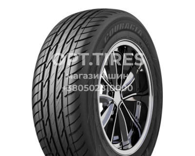265/70R17 Federal Couragia XUV 115H Позашляхова шина