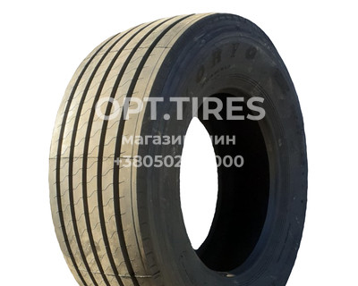 385/65R22.5 Koryo K168 160K Прицепная грузовая шина