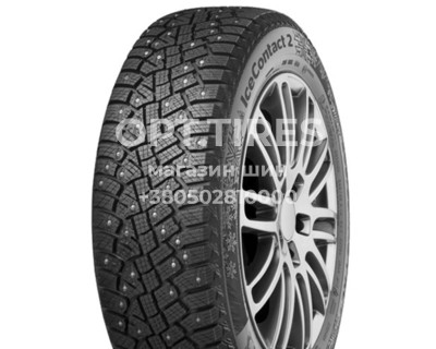 225/50 R18 Continental IceContact 2 99T Легкова шина