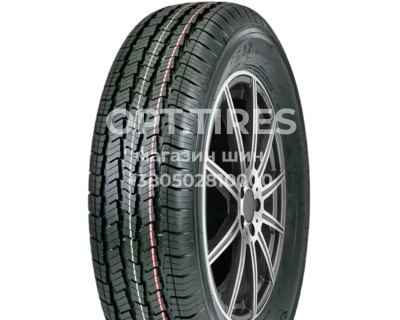 185/75R16 Compasal Gazill 104/102R Легковантажна шина