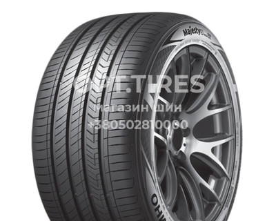 235/45R19 Kumho Majesty 9 Solus TA91 99V Легковая шина