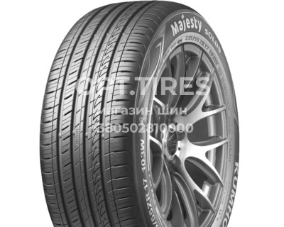 225/45R17 Kumho Majesty Solus KU50 91W Легковая шина