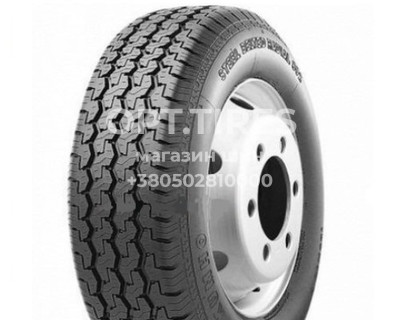 155R12 Kumho 852 83/81N Легкова шина