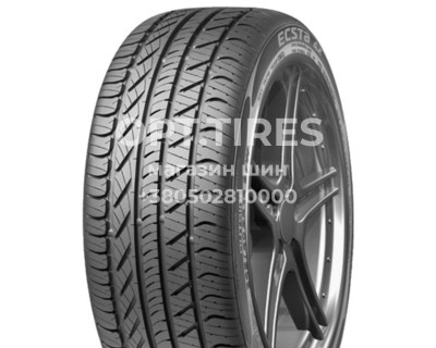 205/50R17 Kumho Ecsta 4X KU22 93W Легковая шина