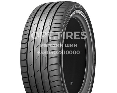 245/40R19 Zetum ZU12 98Y Легковая шина
