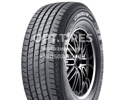 255/70 R15 Marshal Crugen HT51 108T Внедорожная шина