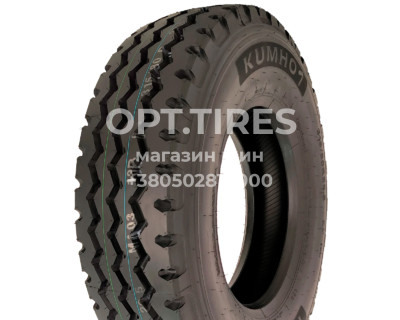 12R24 Kumho KMA03 160/156K Універсальна вантажна шина