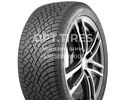 295/35R22 Nokian Hakkapeliitta R5 EV 108T Легковая шина