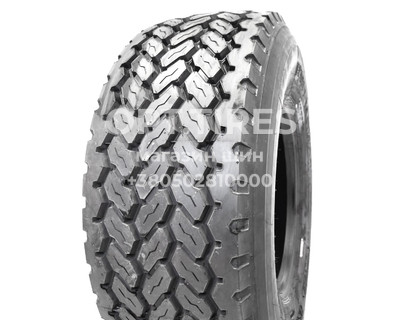 385/65R22.5 Supercargo SC526 164J Універсальна вантажна шина