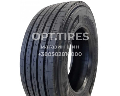 315/80 R22.5 Benchmark KTS300 154/150L Рулевая грузовая шина