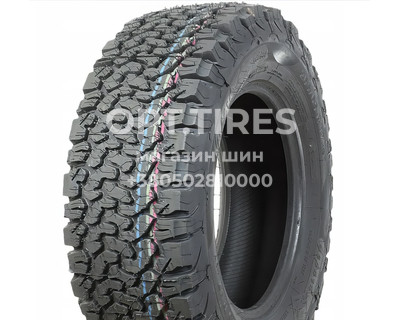 235/65R17 Gepard (наварка) Rock 104R Позашляхова шина