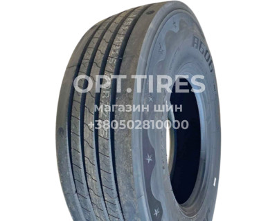 315/80R22.5 JOYALL A606 157/154L Рульова вантажна шина