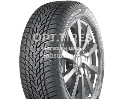 175/65R14 Nokian WR SNOWPROOF 82T Легковая шина
