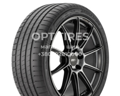 255/40R20 Bridgestone Potenza S005 101Y AO Легковая шина