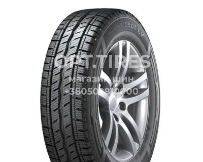 215/65R16 Hankook Winter i*cept LV RW12 106/104T Легковантажна шина