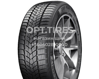 235/45R17 CrossWind Grip Peak Winter 97H Легкова шина