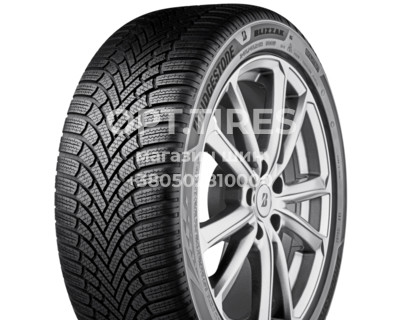 215/45R18 Bridgestone Blizzak 6 93V Enliten Позашляхова шина
