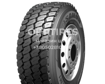 385/65R22.5 Sailun STM1 164K Універсальна вантажна шина