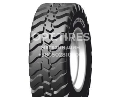 400/70R20 Speedways MP-60 149/149A8/B Индустриальная шина