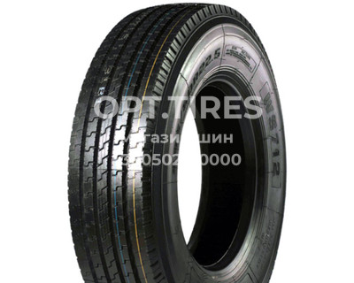 315/80R22.5 Wosen WS712 156/150L Рульова вантажна шина