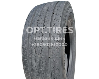 315/70R22.5 HUBTRAC HIGHWAY S23 156/150L Рульова вантажна шина
