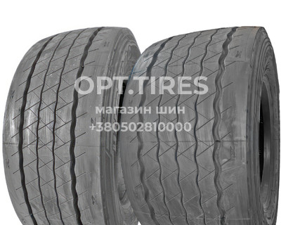 385/65R22.5 HUBTRAC HIGHWAY T11 164K Причіпна вантажна шина